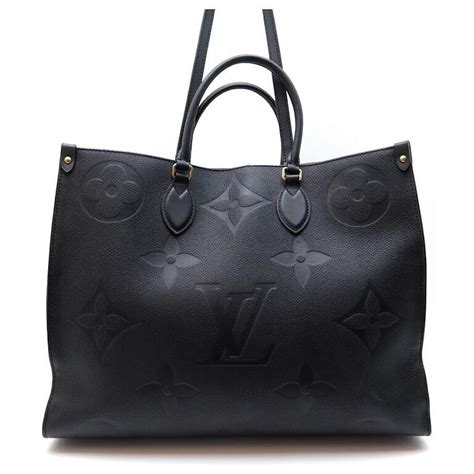 borsa louis vuitton donna nera|louis vuitton borse in pelle.